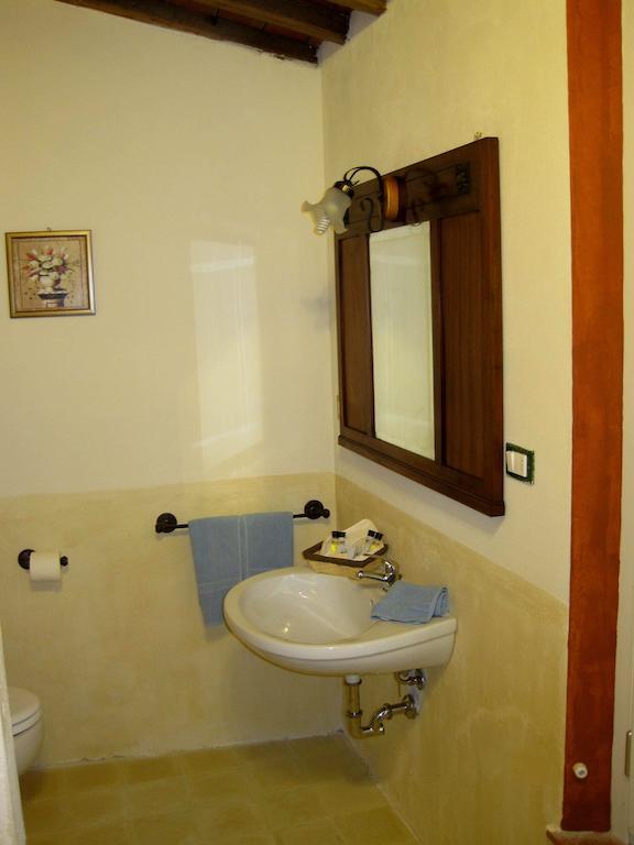 B&B Il Villano Капанари Стая снимка